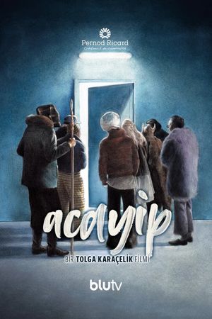 Acayip's poster