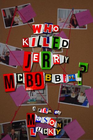 Who Killed Jerry McBobbin?'s poster image