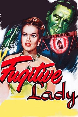 Fugitive Lady's poster