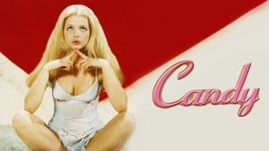Candy's poster