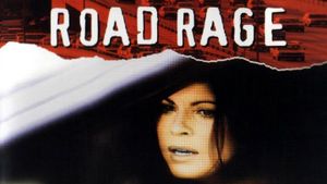 Road Rage's poster