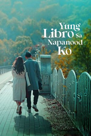 Yung libro sa napanood ko's poster