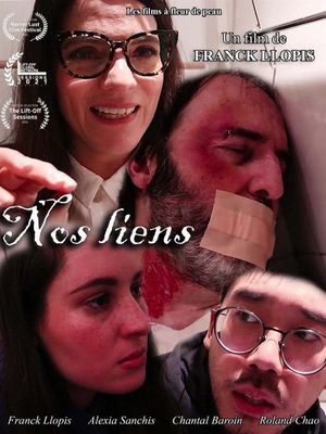 Nos liens's poster