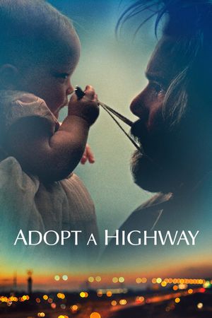 Adopt a Highway's poster