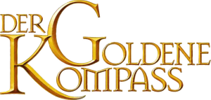 The Golden Compass's poster