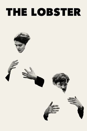 The Lobster's poster