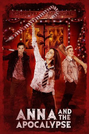 Anna and the Apocalypse's poster
