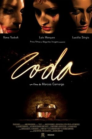 CODA's poster