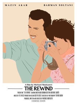 The Rewind's poster image