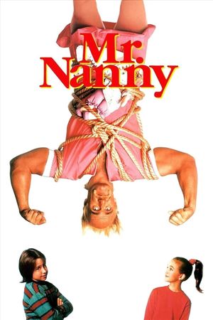 Mr. Nanny's poster