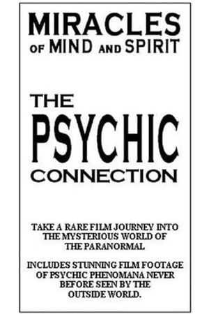 The Psychic Connection's poster