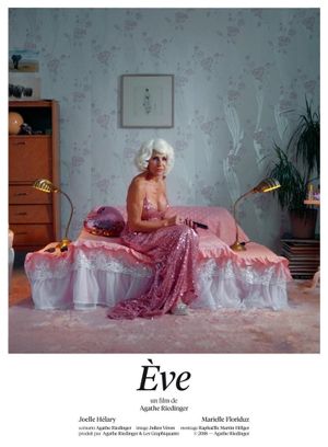 Eve's poster