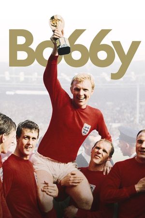 Bobby's poster
