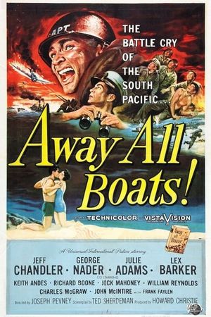 Away All Boats's poster