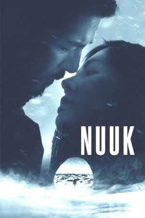 Nuuk's poster