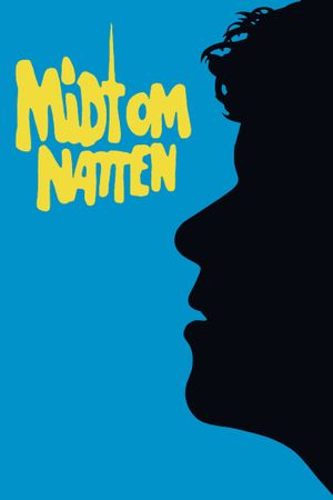 In the Middle of the Night's poster