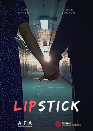 Lipstick's poster image