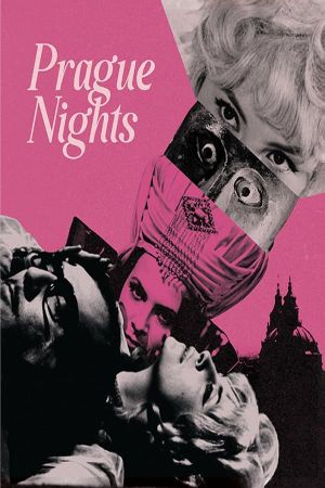 Prague Nights's poster