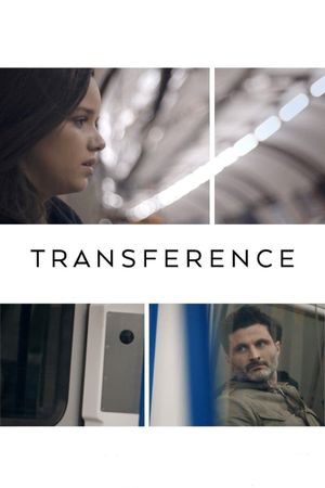 Transference: A Love Story's poster