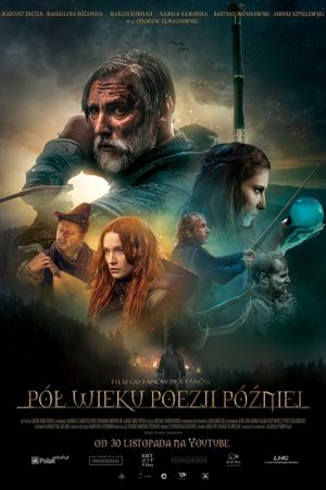 Alzur's Legacy's poster