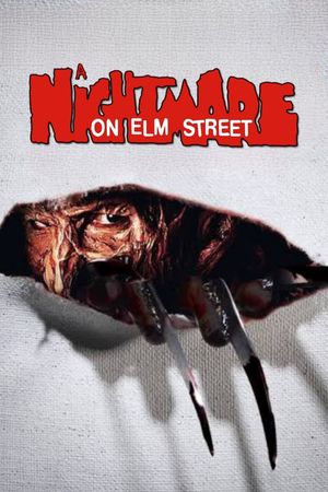 A Nightmare on Elm Street's poster