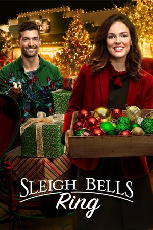 Sleigh Bells Ring's poster