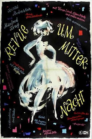 Revue um Mitternacht's poster image