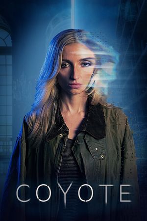 Coyote's poster