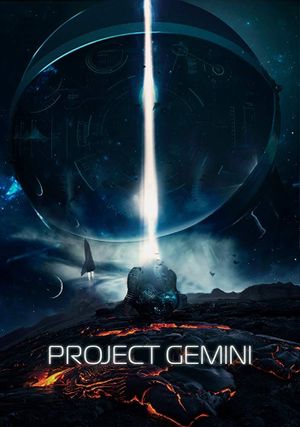 Project 'Gemini''s poster