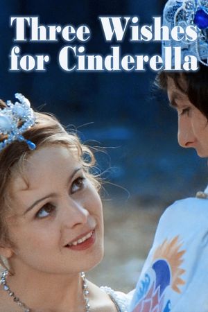 Three Wishes for Cinderella's poster