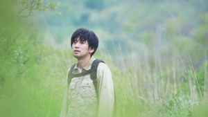 Heaven's Story's poster