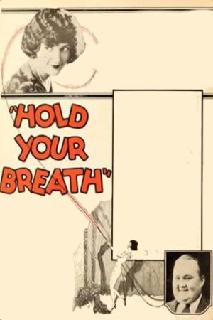 Hold Your Breath's poster