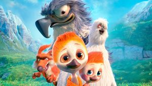 Ploey's poster