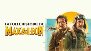 Max & Leon's poster