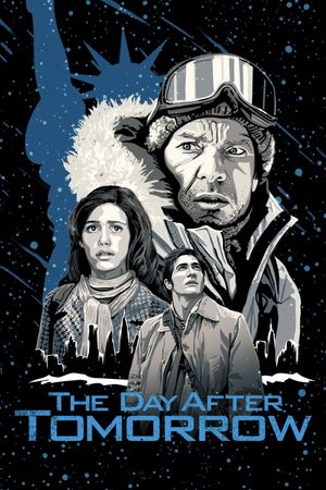 The Day After Tomorrow's poster