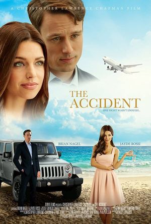 The Accident's poster image