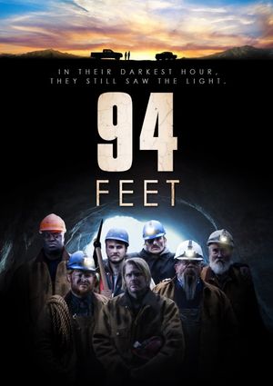 94 Feet's poster