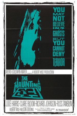 The Haunting's poster