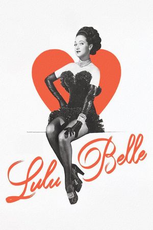 Lulu Belle's poster