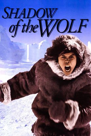 Shadow of the Wolf's poster