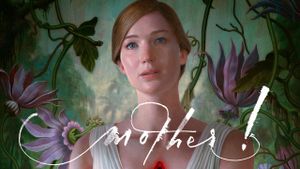 Mother!'s poster