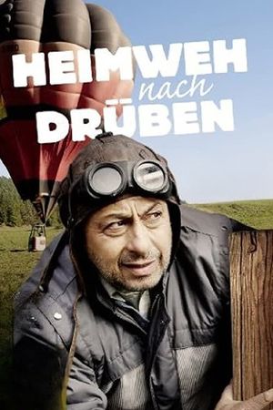 Heimweh nach drüben's poster