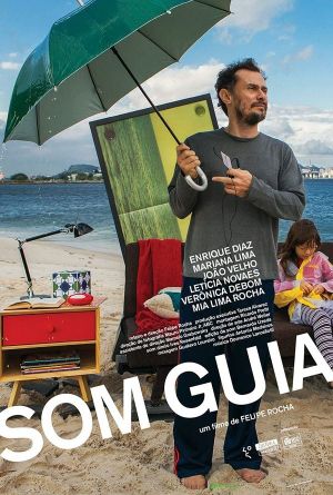 Som Guia's poster