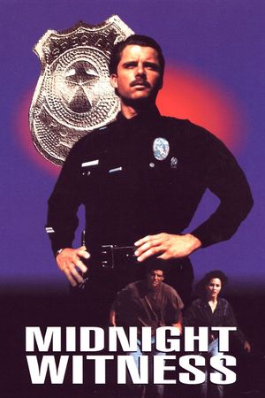 Midnight Witness's poster