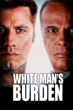 White Man's Burden's poster