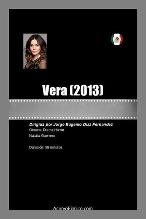 Vera's poster