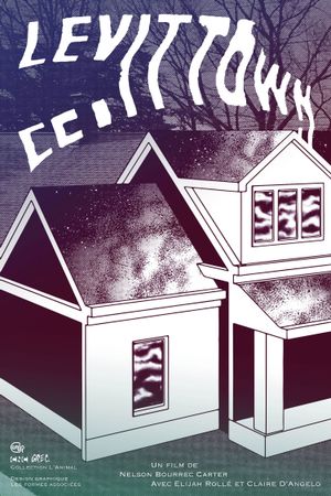Levittown's poster