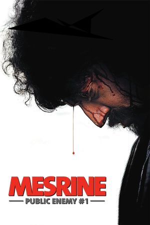 Mesrine: Public Enemy No. 1's poster