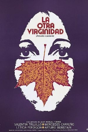 La otra virginidad's poster