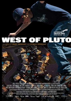 West of Pluto's poster image